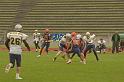 Les Corsaires Evry vs Les Gaulois de Sannois 432